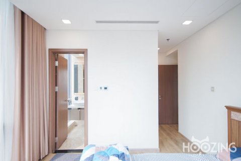 2 bedrooms Apartment in Binh Thanh, Ho Chi Minh, No. 22826 13