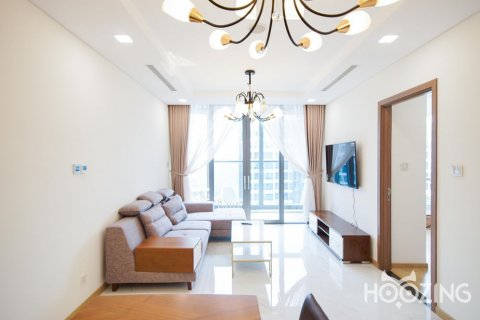 2 bedrooms Apartment in Binh Thanh, Ho Chi Minh, No. 22826