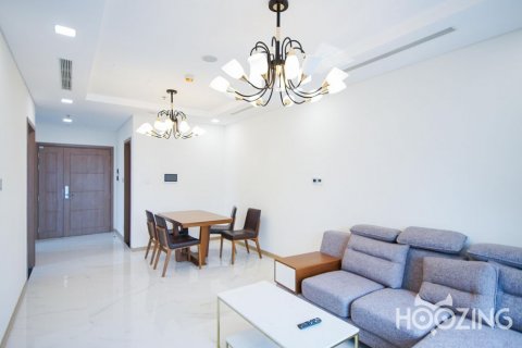 2 bedrooms Apartment in Binh Thanh, Ho Chi Minh, No. 22826 23