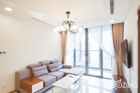 2 bedrooms Apartment in Binh Thanh, Ho Chi Minh, No. 22826 25