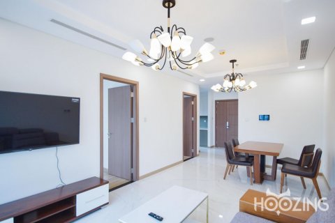 2 bedrooms Apartment in Binh Thanh, Ho Chi Minh, No. 22826 24
