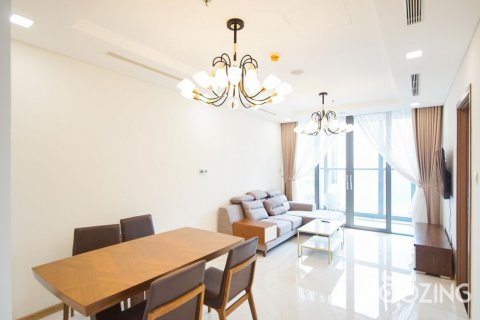 2 bedrooms Apartment in Binh Thanh, Ho Chi Minh, No. 22826 5