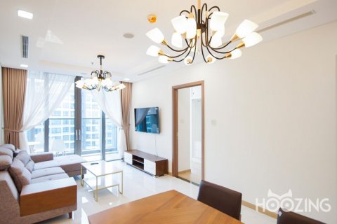 2 bedrooms Apartment in Binh Thanh, Ho Chi Minh, No. 22826 21