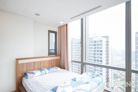 2 bedrooms Apartment in Binh Thanh, Ho Chi Minh, No. 22826 10