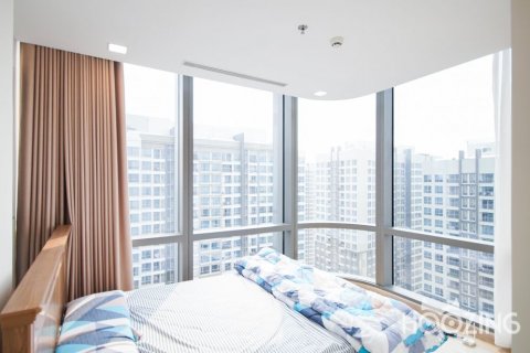 2 bedrooms Apartment in Binh Thanh, Ho Chi Minh, No. 22826 2