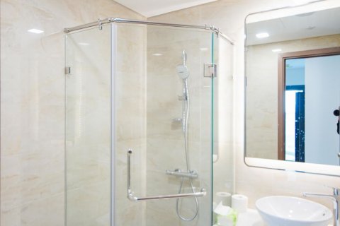 2 bedrooms Apartment in Binh Thanh, Ho Chi Minh, No. 22826 3