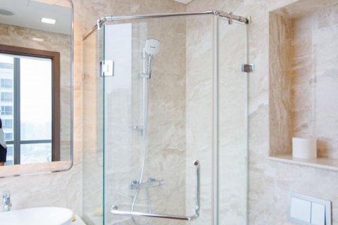 2 bedrooms Apartment in Binh Thanh, Ho Chi Minh, No. 22826 15