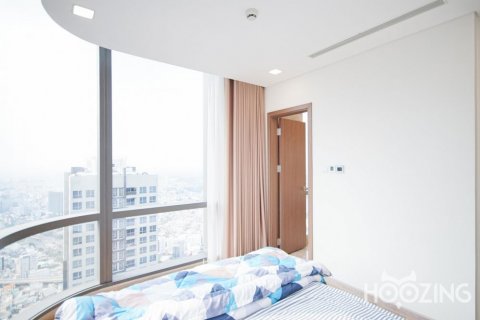 2 bedrooms Apartment in Binh Thanh, Ho Chi Minh, No. 22826 14