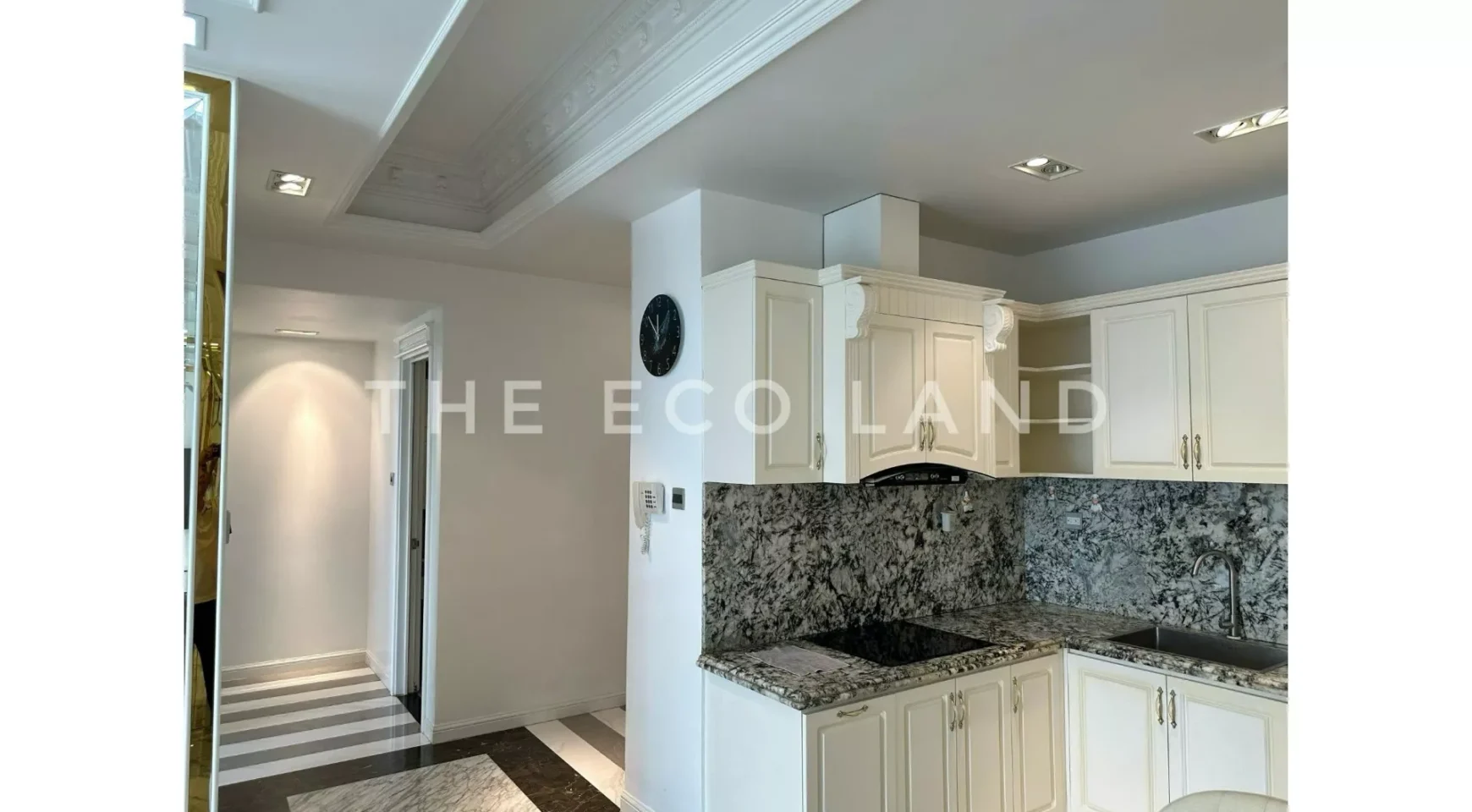 2 bedrooms Apartment in Thu Duc, Ho Chi Minh, Vietnam No. 29571