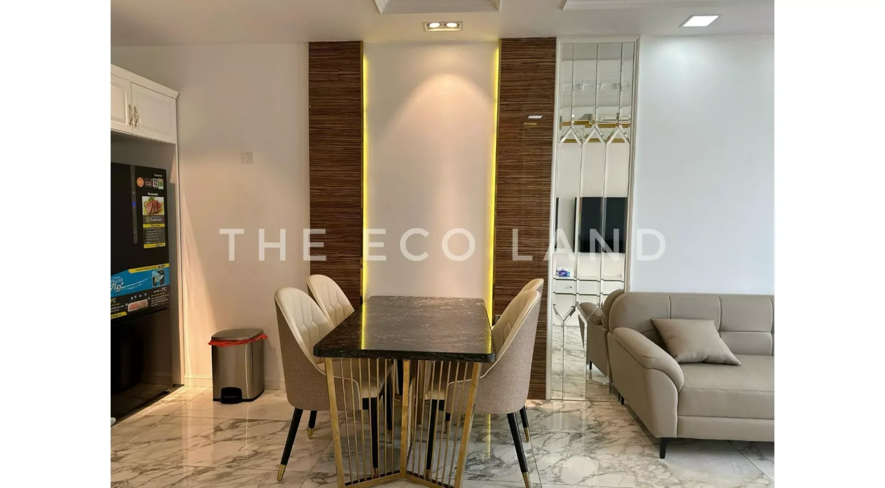 2 bedrooms Apartment in Thu Duc, Ho Chi Minh, Vietnam No. 29571