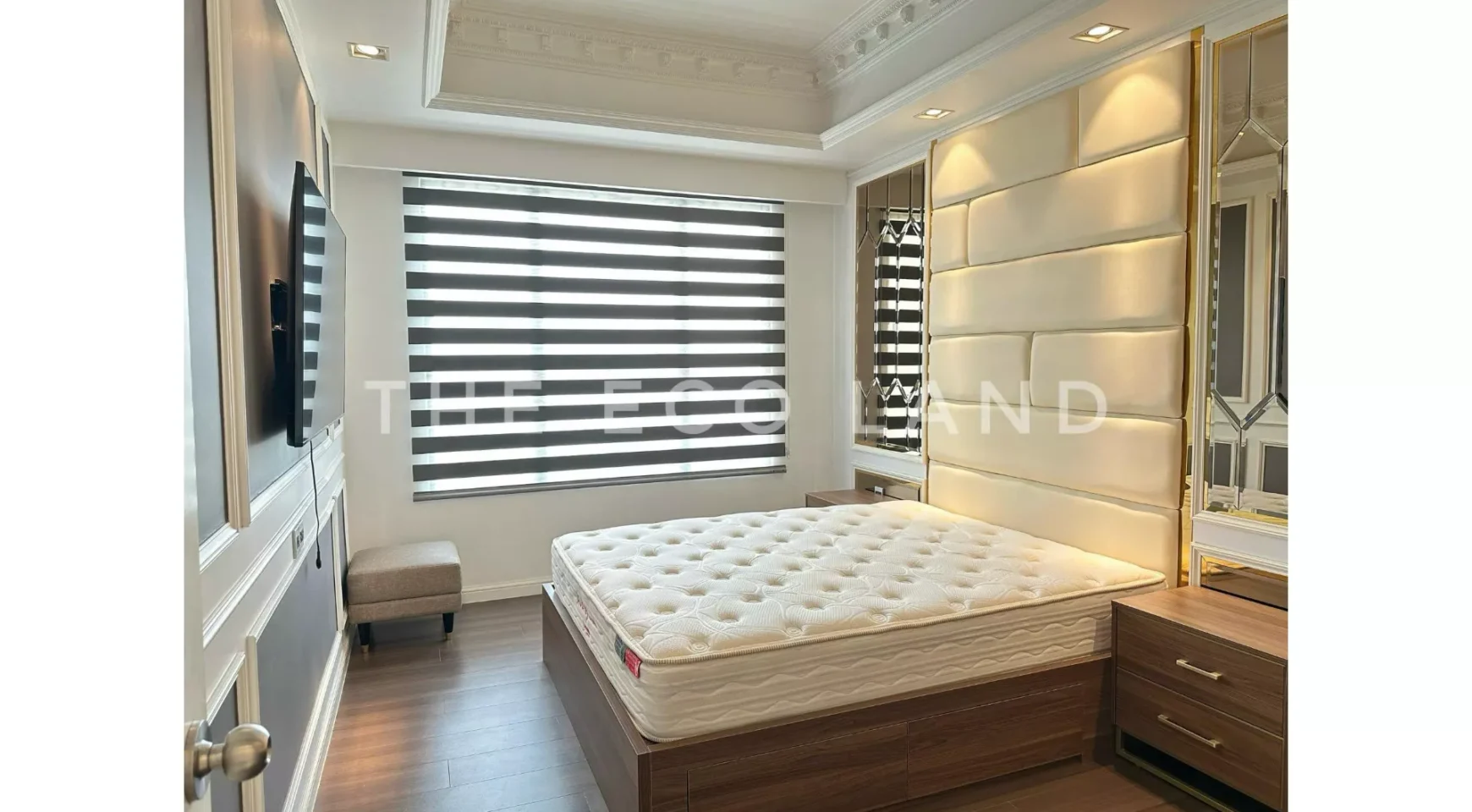 2 bedrooms Apartment in Thu Duc, Ho Chi Minh, Vietnam No. 29571