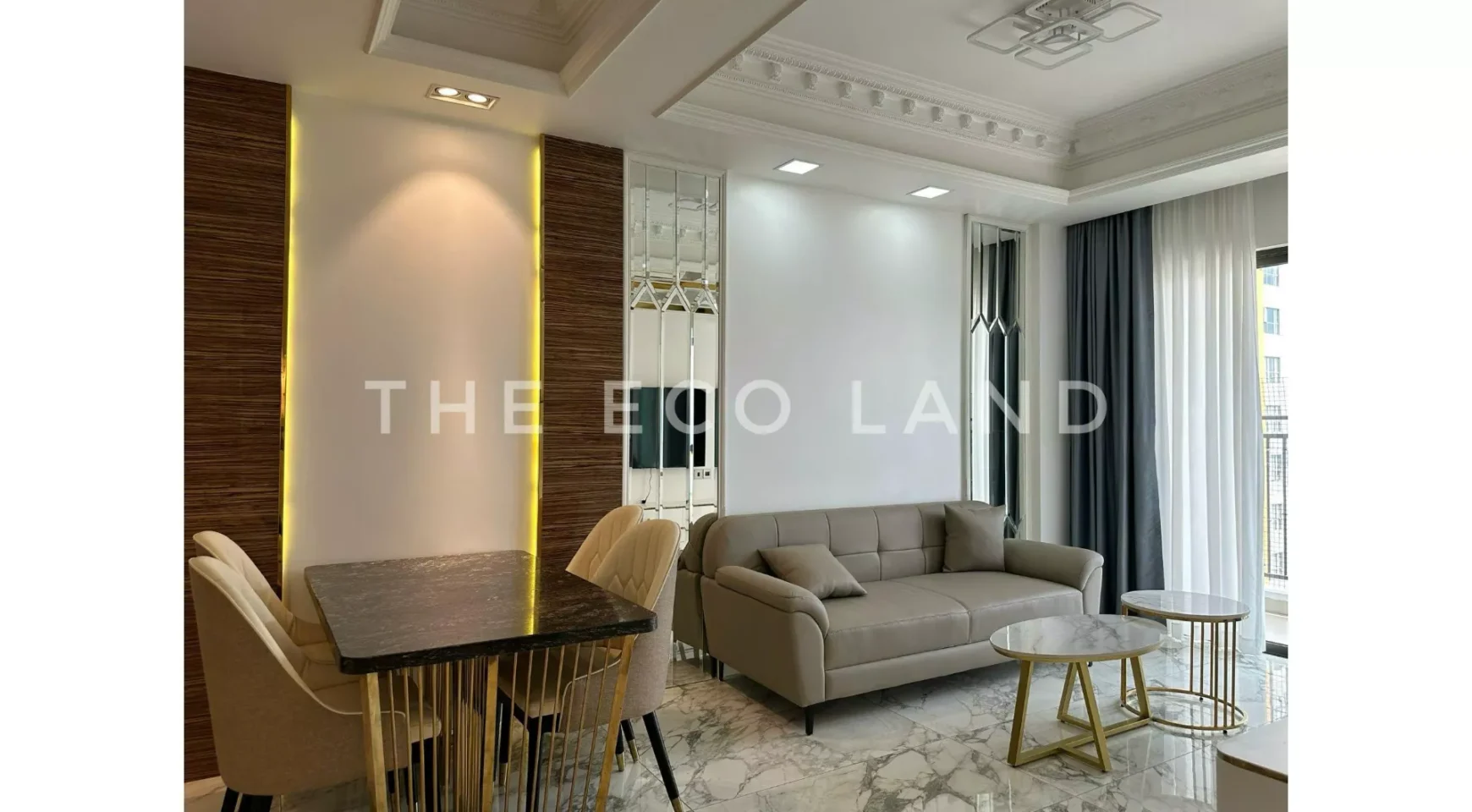 2 bedrooms Apartment in Thu Duc, Ho Chi Minh, Vietnam No. 29571
