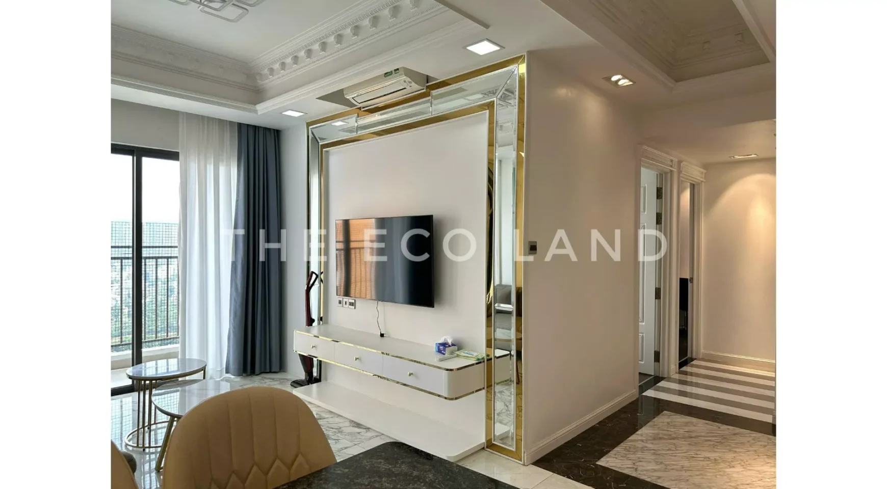 2 bedrooms Apartment in Thu Duc, Ho Chi Minh, Vietnam No. 29571