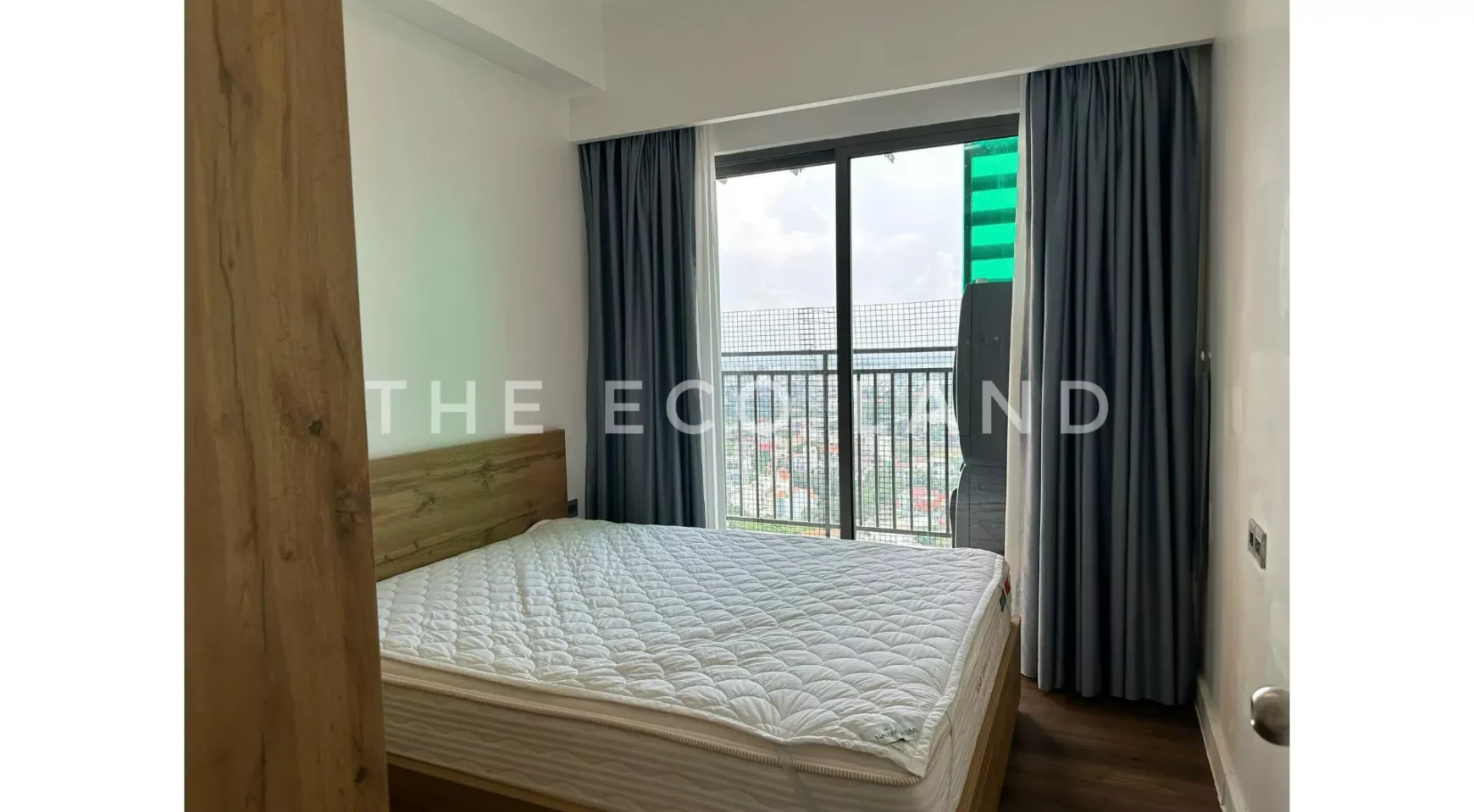 2 bedrooms Apartment in Thu Duc, Ho Chi Minh, Vietnam No. 29571