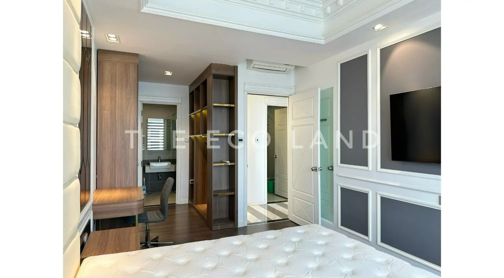 2 bedrooms Apartment in Thu Duc, Ho Chi Minh, Vietnam No. 29571