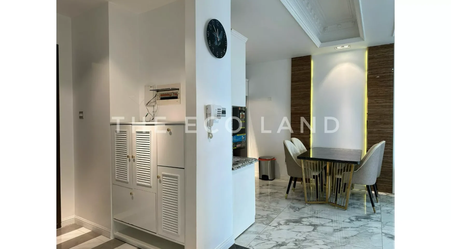2 bedrooms Apartment in Thu Duc, Ho Chi Minh, Vietnam No. 29571