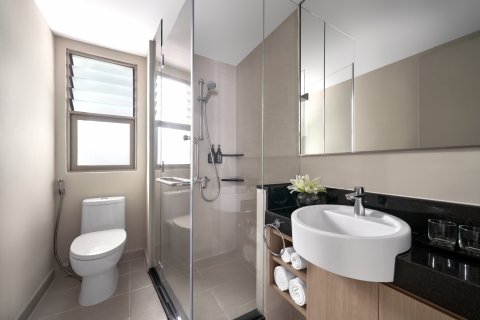 2 bedrooms Apartment in District 1, Ho Chi Minh, No. 18409 4