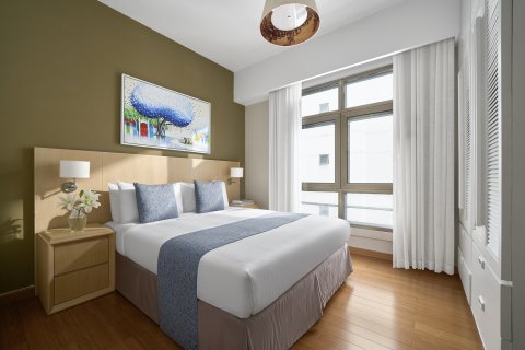 2 bedrooms Apartment in District 1, Ho Chi Minh, No. 18409 5