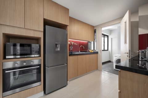 2 bedrooms Apartment in District 1, Ho Chi Minh, No. 18409 7