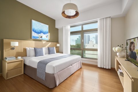 2 bedrooms Apartment in District 1, Ho Chi Minh, No. 18409 8