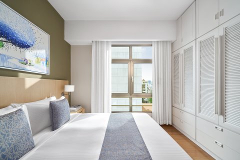 2 bedrooms Apartment in District 1, Ho Chi Minh, No. 18409 6