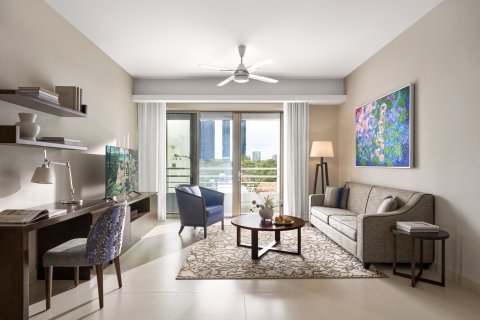 2 bedrooms Apartment in District 1, Ho Chi Minh, No. 18409 2