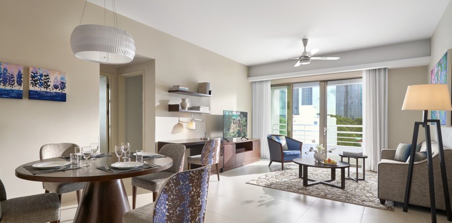 2 bedrooms Apartment in District 1, Ho Chi Minh, No. 18409