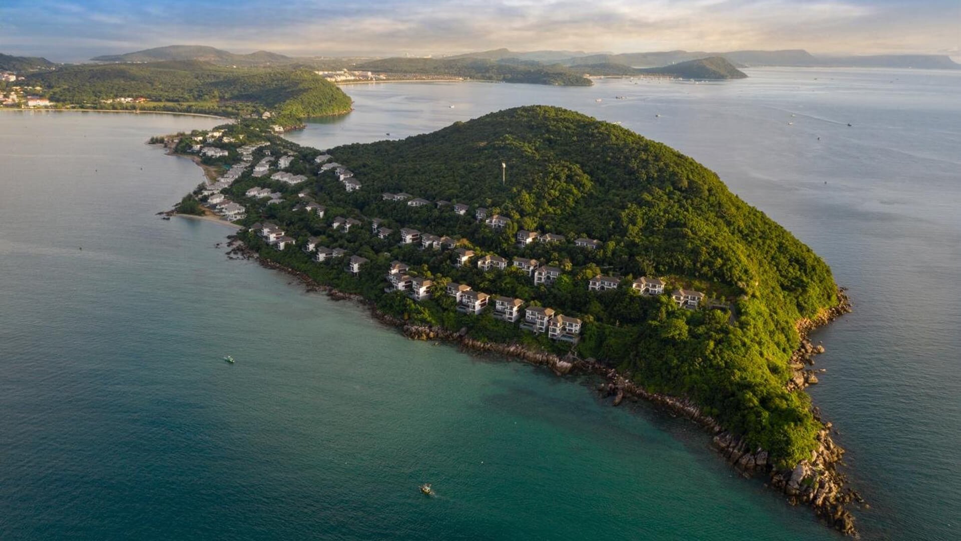 ЖК Hon Thom Paradise Island в Phu Quoc, Вьетнам № 322