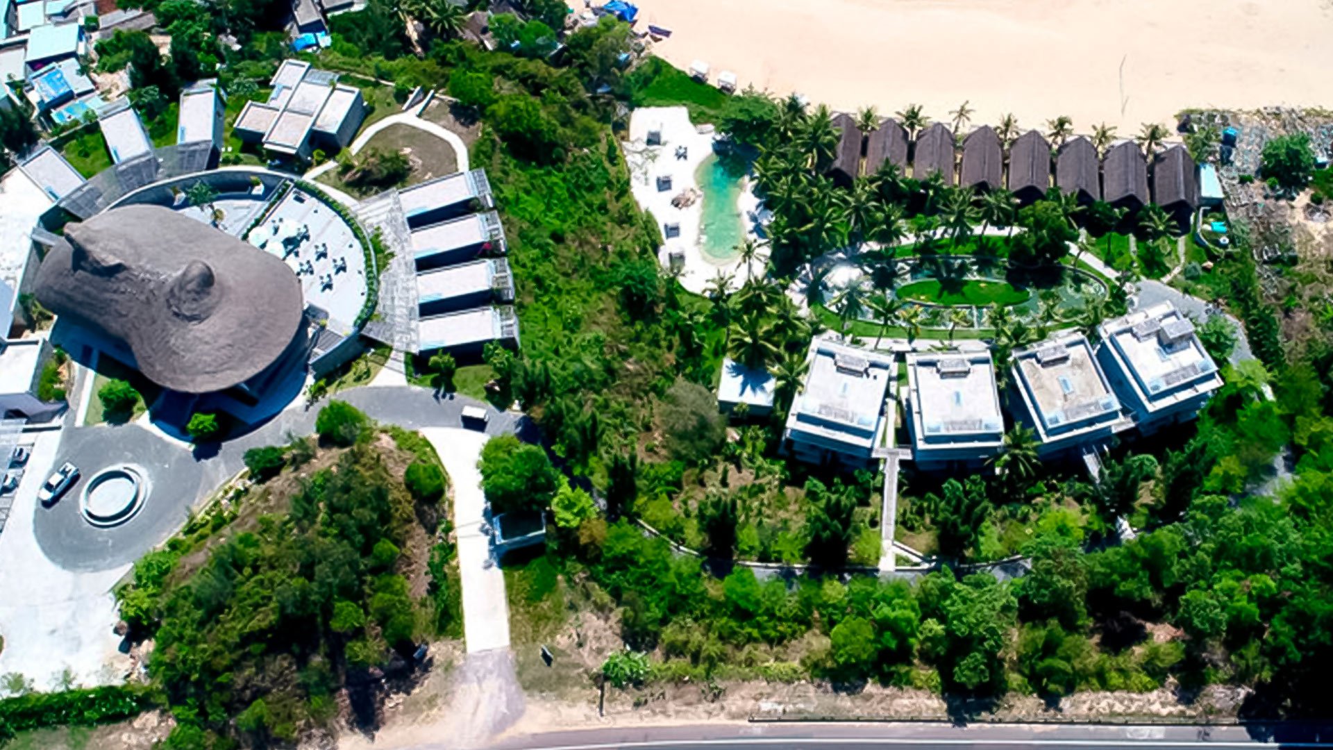 CASA MARINA RESORT in Quy Nhon, Vietnam No. 325