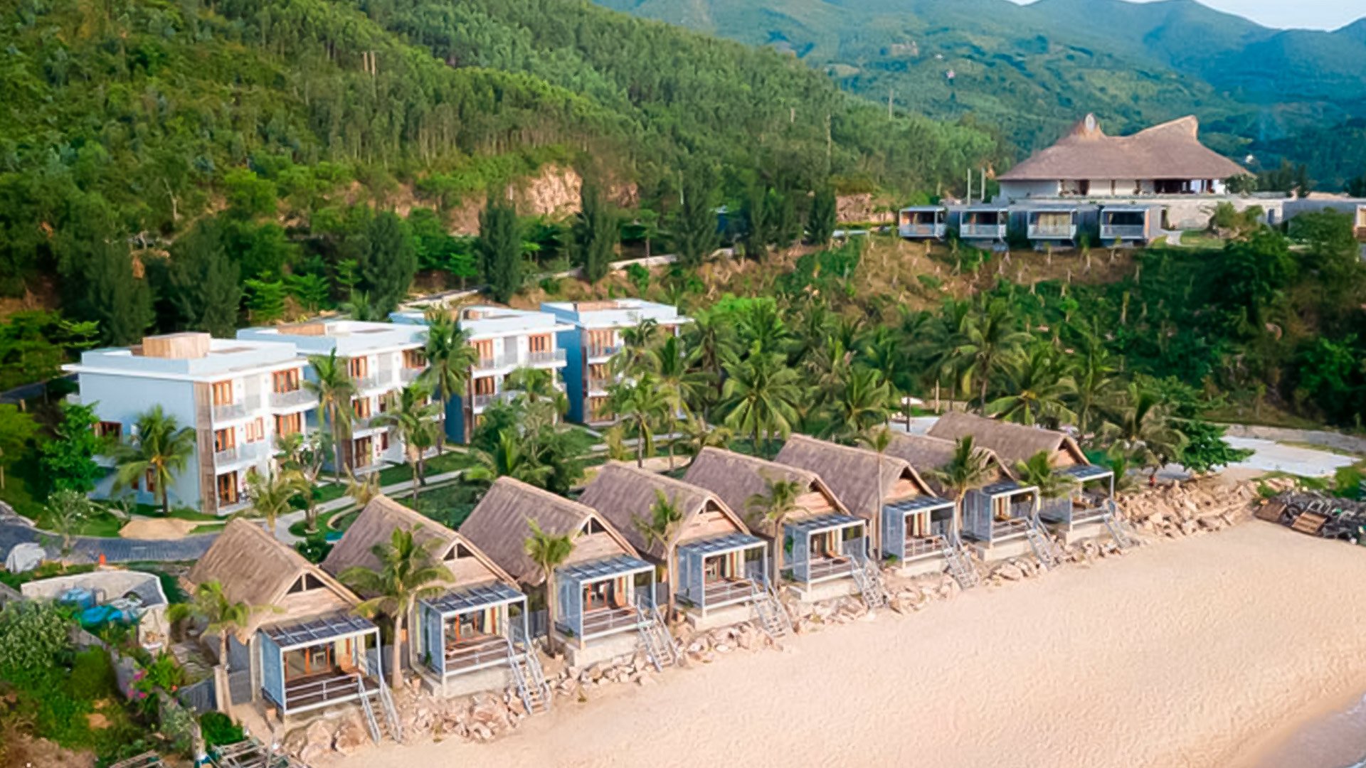 CASA MARINA RESORT in Quy Nhon, Vietnam No. 325