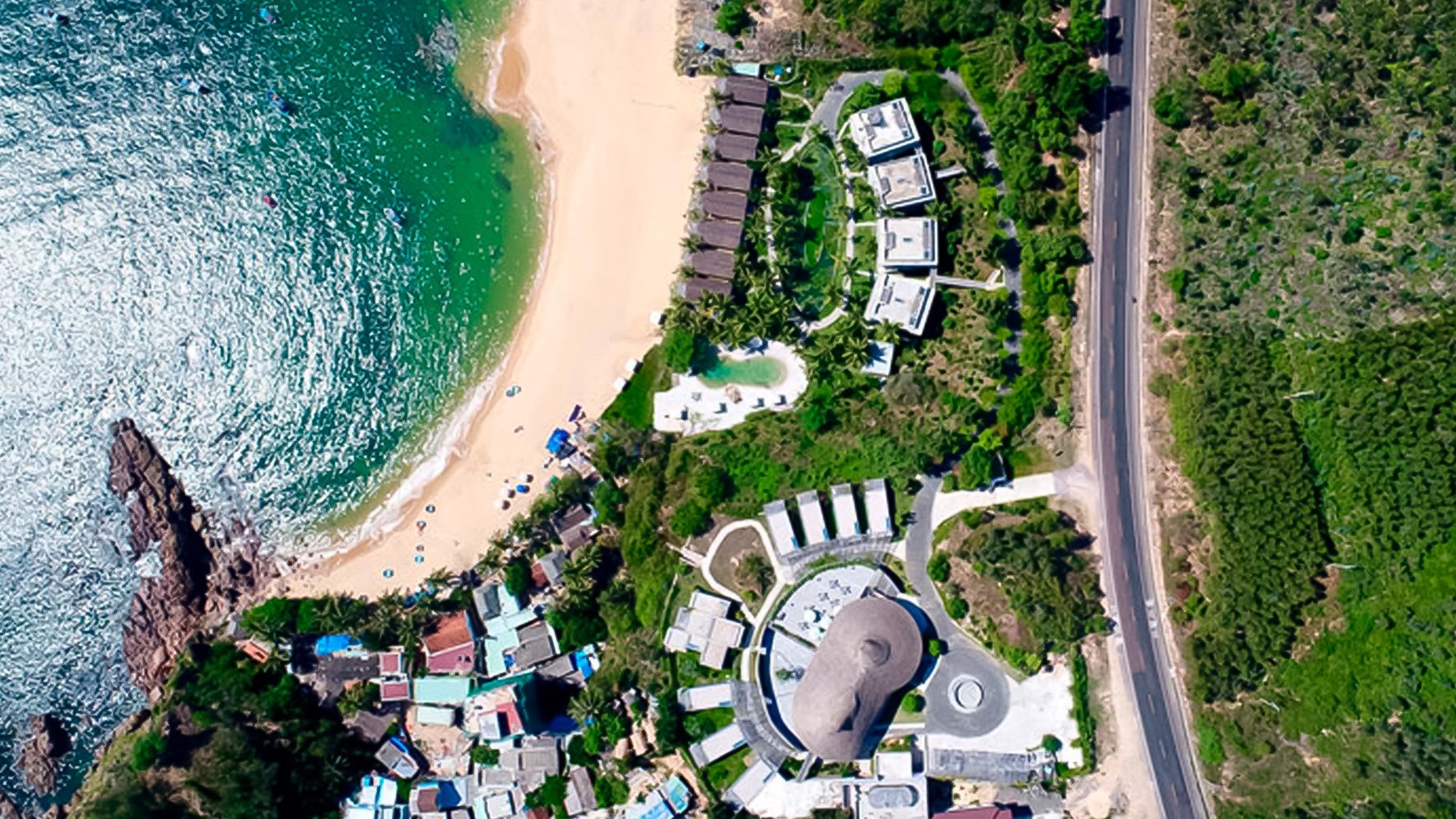 CASA MARINA RESORT in Quy Nhon, Vietnam No. 325