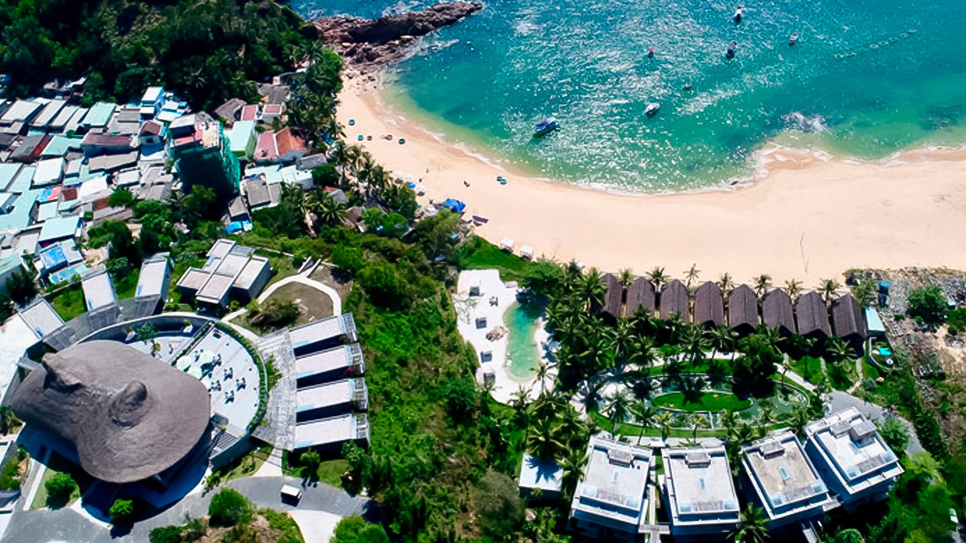 CASA MARINA RESORT in Quy Nhon, Vietnam No. 325