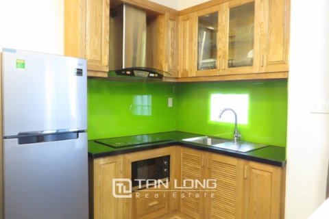1 bedroom Apartment in Ba Dinh, Ha Noi, No. 4726 4