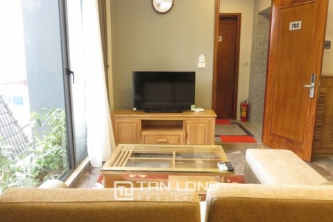 1 bedroom Apartment in Ba Dinh, Ha Noi, No. 4726 3
