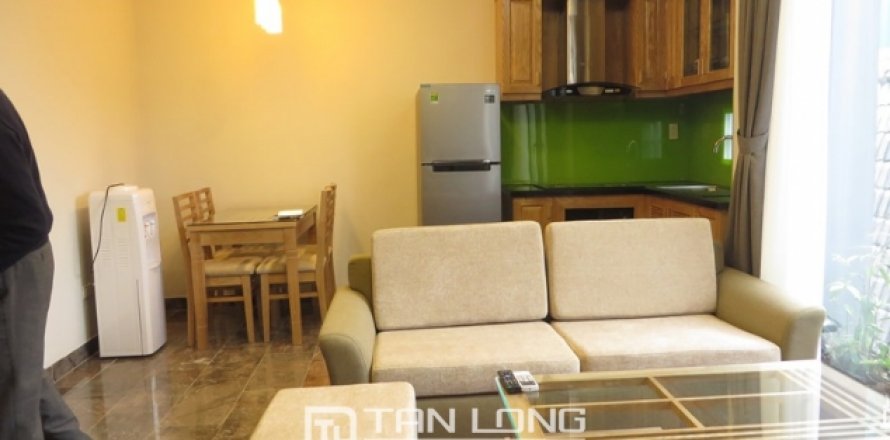 1 bedroom Apartment in Ba Dinh, Ha Noi, No. 4726