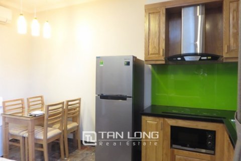 1 bedroom Apartment in Ba Dinh, Ha Noi, No. 4726 5