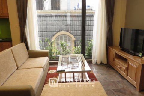 1 bedroom Apartment in Ba Dinh, Ha Noi, No. 4726 2