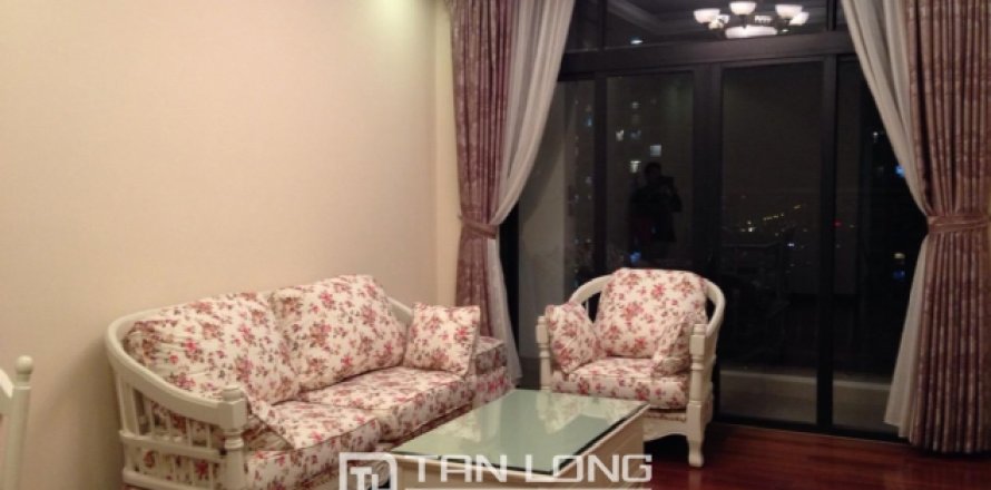 2 bedrooms Apartment in Thanh Xuan, Ha Noi, No. 4729