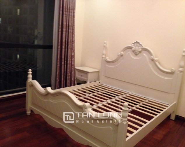 2 bedrooms Apartment in Thanh Xuan, Ha Noi, Vietnam No. 4729