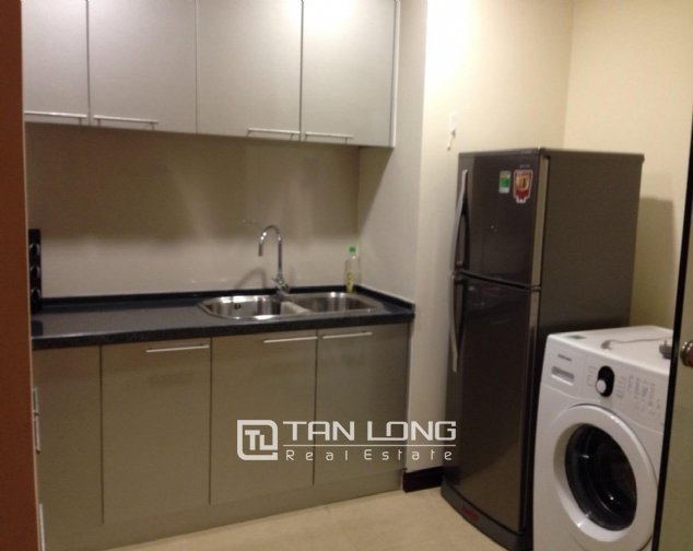 2 bedrooms Apartment in Thanh Xuan, Ha Noi, Vietnam No. 4729