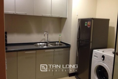 2 bedrooms Apartment in Thanh Xuan, Ha Noi, No. 4729 3