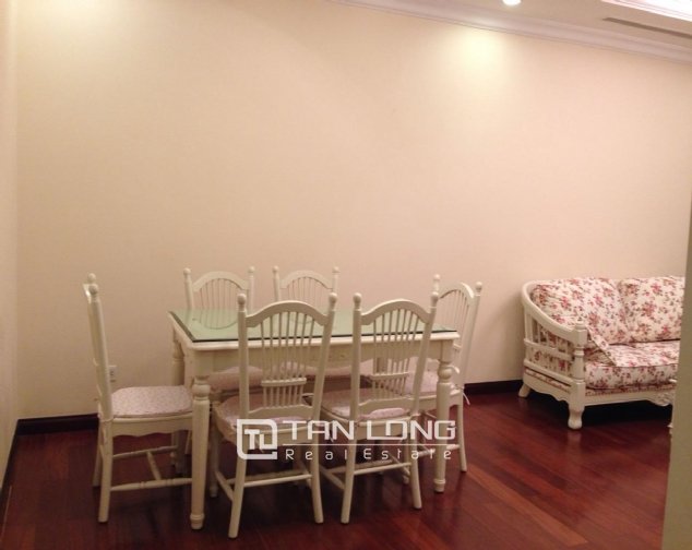 2 bedrooms Apartment in Thanh Xuan, Ha Noi, Vietnam No. 4729