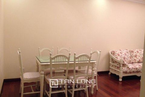 2 bedrooms Apartment in Thanh Xuan, Ha Noi, No. 4729 6