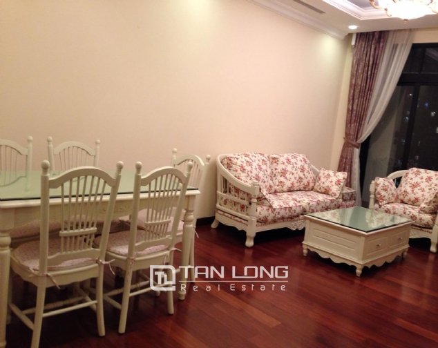 2 bedrooms Apartment in Thanh Xuan, Ha Noi, Vietnam No. 4729