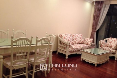 2 bedrooms Apartment in Thanh Xuan, Ha Noi, No. 4729 5