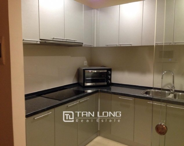 2 bedrooms Apartment in Thanh Xuan, Ha Noi, Vietnam No. 4729