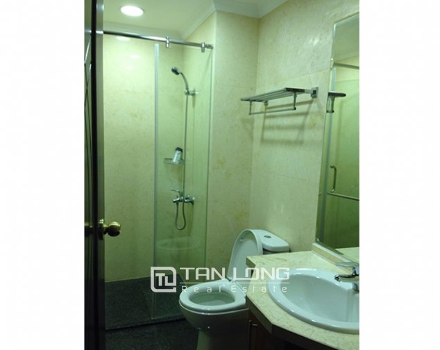 2 bedrooms Apartment in Thanh Xuan, Ha Noi, Vietnam No. 4729