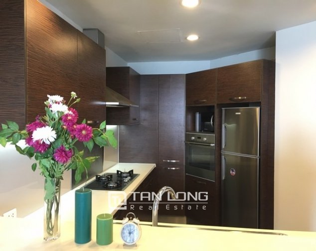 2 bedrooms Apartment in Tay Ho, Ha Noi, Vietnam No. 4732