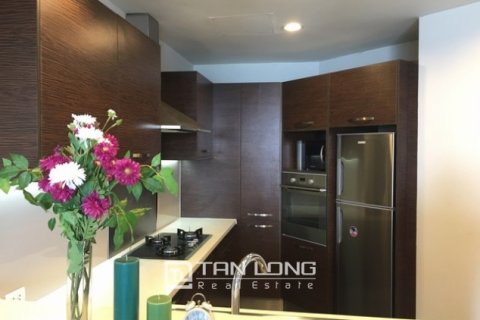 2 bedrooms Apartment in Tay Ho, Ha Noi, No. 4732 4