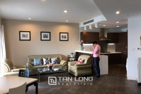 2 bedrooms Apartment in Tay Ho, Ha Noi, No. 4732